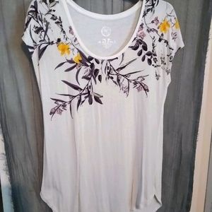 24/7 Soft oversized Tshirt S